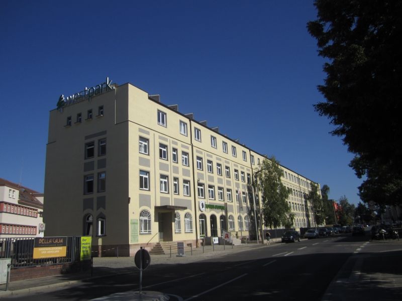 Buero Herderstraße1 Buero Herderstraße1