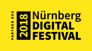 Partner von NÜRNBERG DIGITAL FESTIVAL