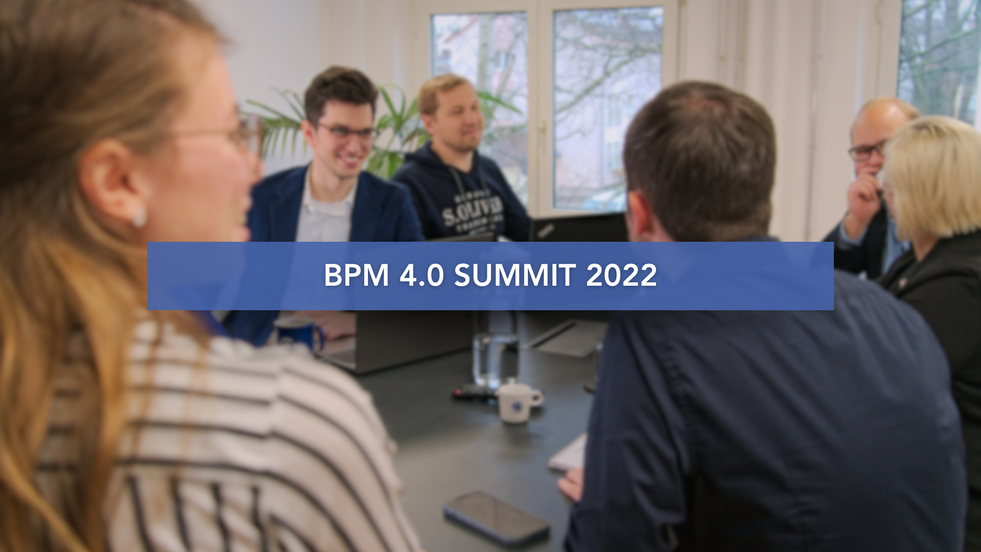 BPM 4.0