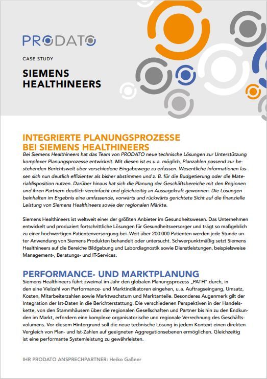 Siemens Healthinees Vorschaubild