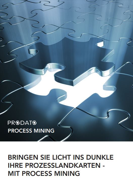 Whitepaper Process Mining Whitepaper Process Mining