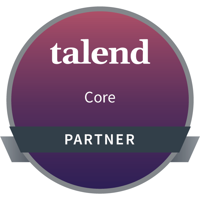 talend core partner talend core partner