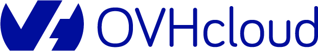 OVHcloud master logo fullcolor RGB
