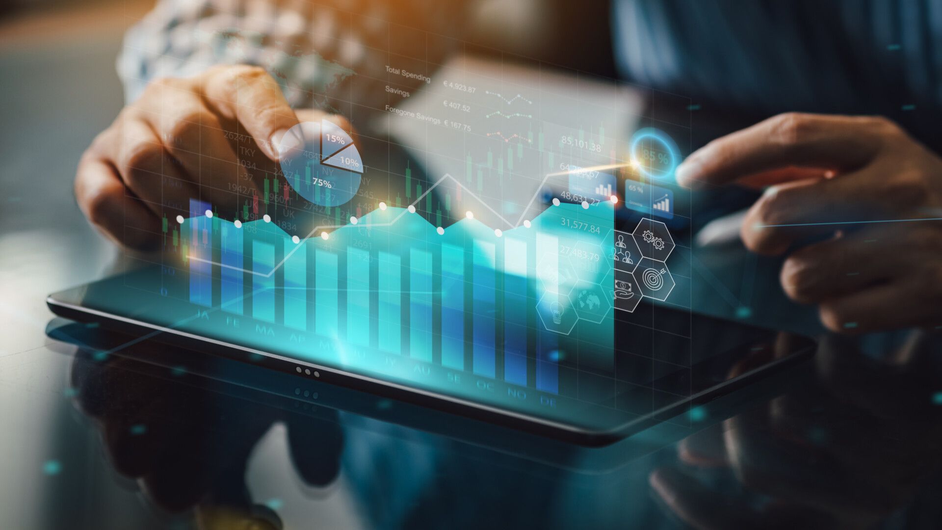 Prodato Technologien Analyse Digital scaled