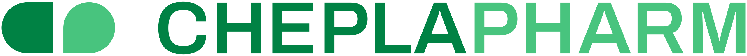 Logo Cheplapharm Arzneimittel logo.svg