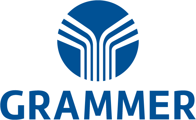 Logo Grammer