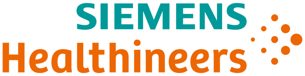 Logo Siemens Healthineers logo.svg