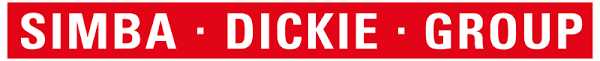 Logo Simba Dickie