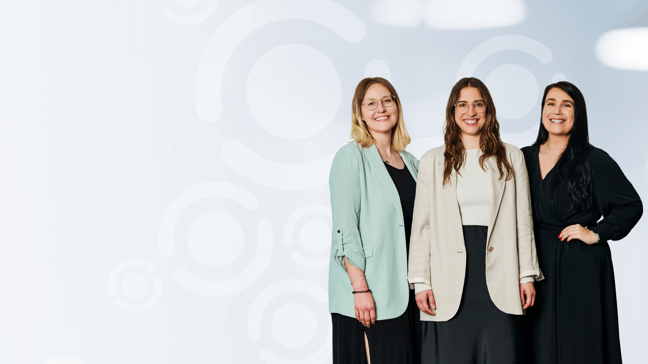 Prodato Recruiterinnen