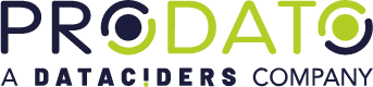 PRODATO Logo transparent